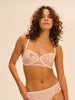 Half-Cup-BH - Sakura-Rosa