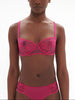 Half-Cup-BH - Disco-Pink
