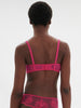 Half-Cup-BH - Disco-Pink