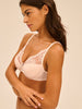 Plunge-Push-up-BH - Sakura-Rosa