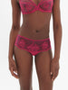 Shorty - Disco-Pink