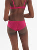 Shorty - Disco-Pink