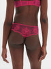 Tanga - Disco-Pink