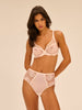 High-Waist-Slip. - Sakura Rosa