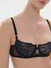 Half-Cup-BH - Schwarz