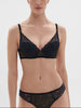 Push-up-BH - Schwarz
