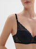 Push-up-BH - Schwarz