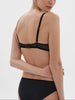 Push-up-BH - Schwarz