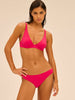 Bikini-Slip. - Lipstick