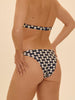 Mini-Bikinihöschen - Segel-Print