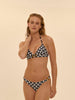 Mini-Bikinihöschen - Segel-Print