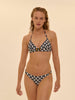 Mini-Bikinihöschen - Segel-Print
