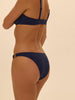 Mini-Bikinihöschen - Marineblau