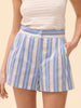 Shorts - Transat-Blau
