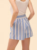 Shorts - Transat-Blau