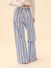 Hose - Transat-Blau