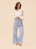 Hose - Transat-Blau
