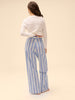 Hose - Transat-Blau