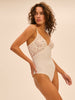 Bodysuit - Natur