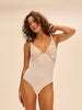 Bodysuit - Natur