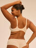 Full-Cup-BH mit Stützfunktion - Schickes Beige