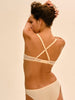 Push-up-BH - Schickes Beige