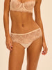 Shorty - Schickes Beige