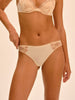 Progressiver Slip - Schickes Beige