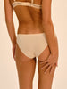 Progressiver Slip - Schickes Beige