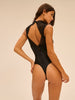 Body - Schwarz