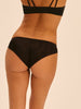 Slip - Schwarz