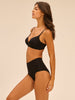 Shaping-Slip - Schwarz