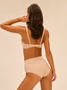 Shaping-Slip - Rosige Haut
