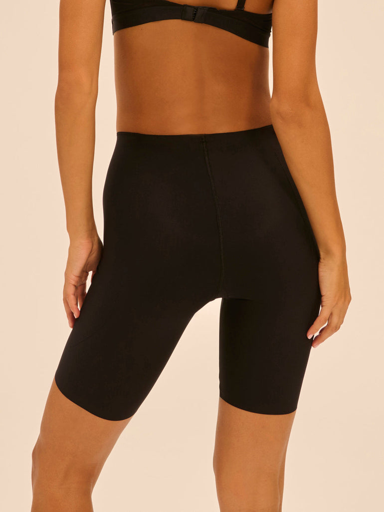 Shaper-Shorts - Schwarz