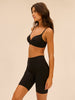 Shaper-Shorts - Schwarz