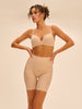 Shaper-Shorts - Rosige Haut