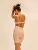 Shaper-Shorts - Rosige Haut