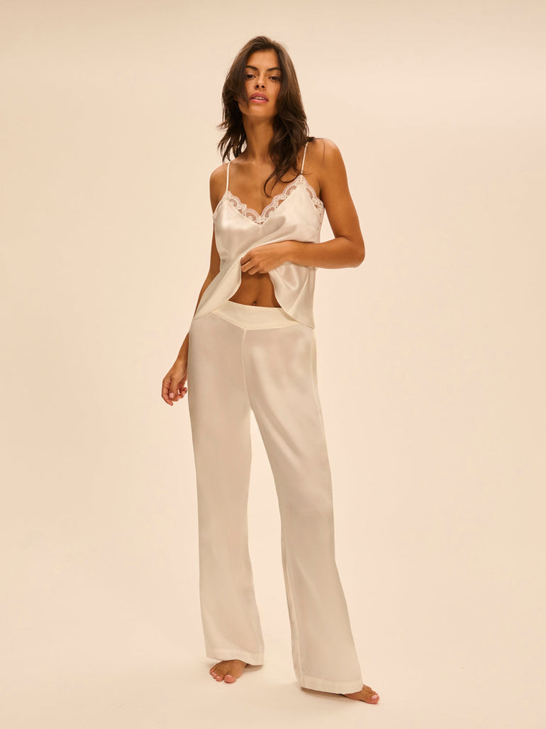 Nightpants - Natur