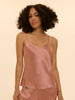 Top - Smokey-Rosa