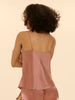 Top - Smokey-Rosa