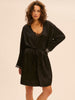 Kimono - Schwarz