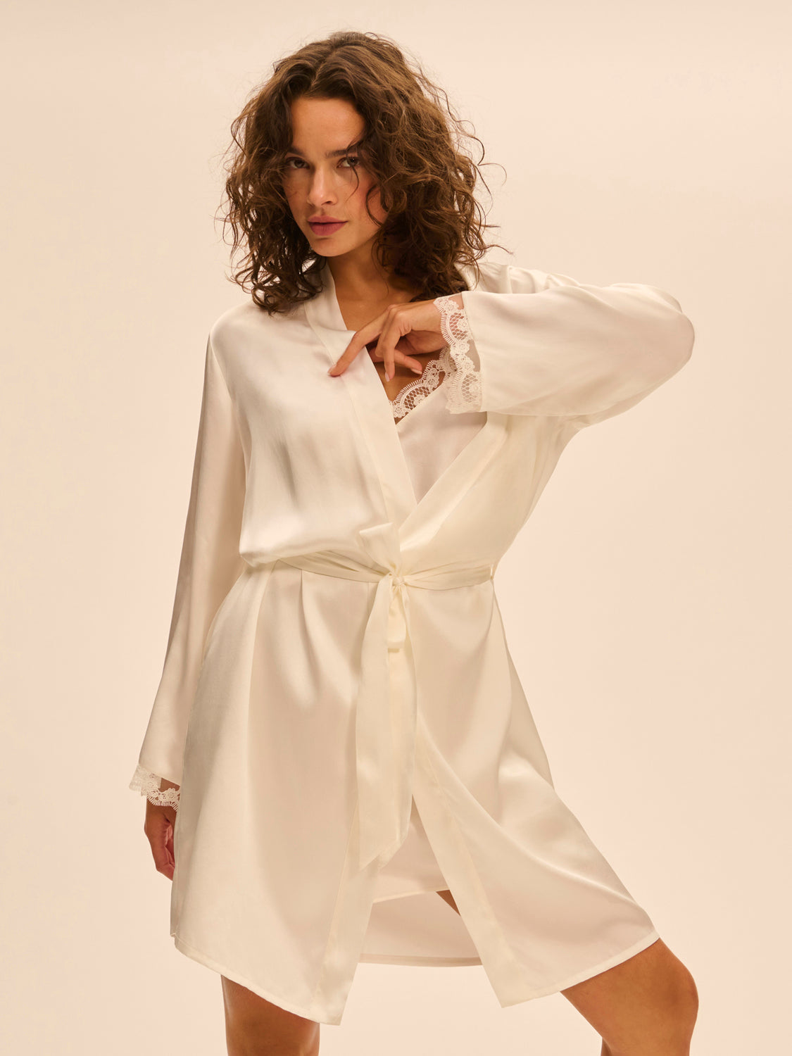 Kimono - Natur