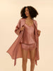 Kimono - Smokey-Rosa