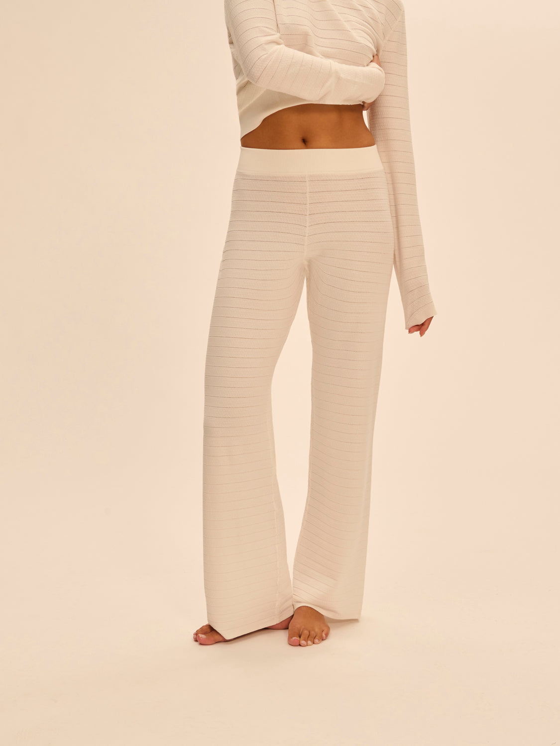 Nightpants - Natur
