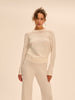 Sweater - Natur