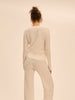 Sweater - Natur