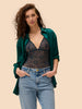 Bodysuit - Saphir