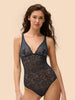 Bodysuit - Saphir