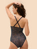 Bodysuit - Saphir