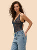 Bodysuit - Saphir
